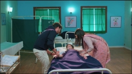 Yeh Rishta Kya Kehlata Hai - 28th Mar 23